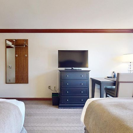 Resort At Squaw Creek Olympic Valley  Rum bild