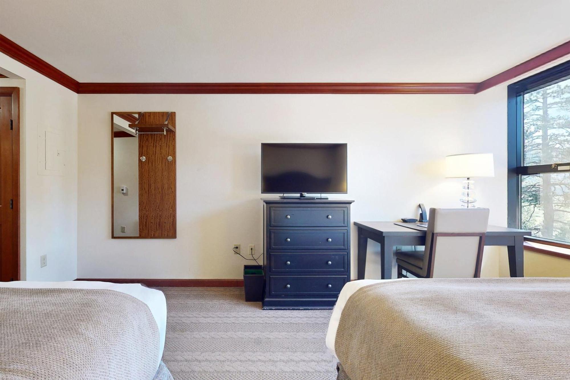 Resort At Squaw Creek Olympic Valley  Rum bild