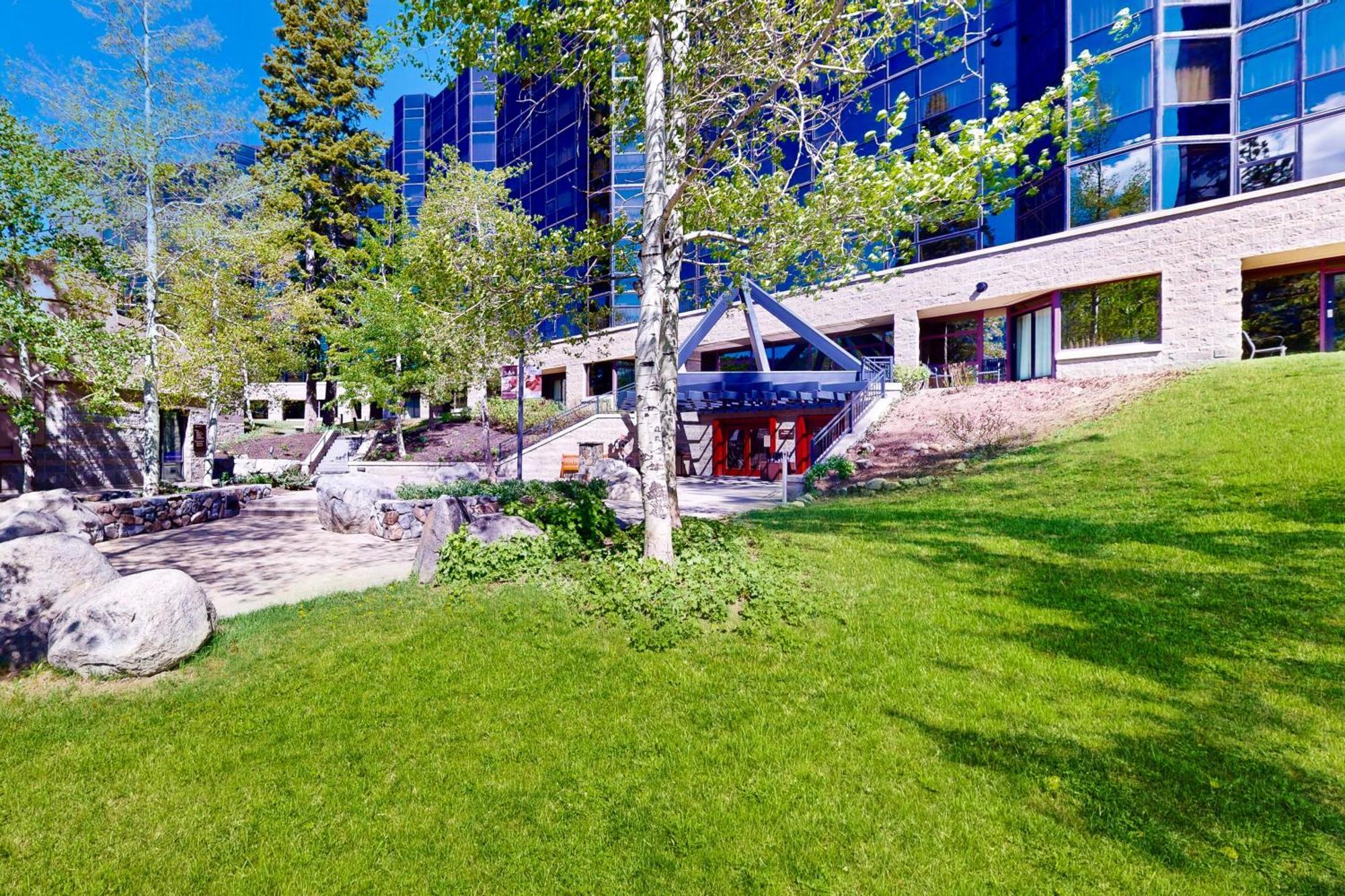 Resort At Squaw Creek Olympic Valley  Rum bild